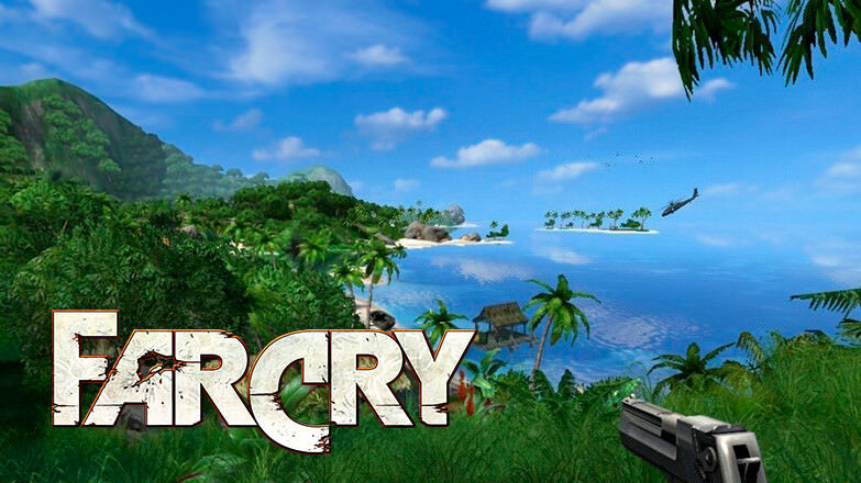 Far Cry: Silver Pack