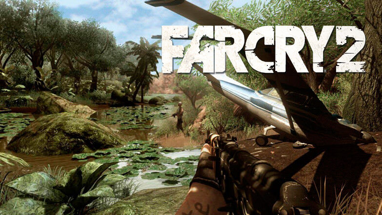 Far Cry: Silver Pack