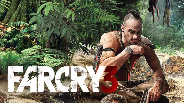Far Cry: Silver Pack