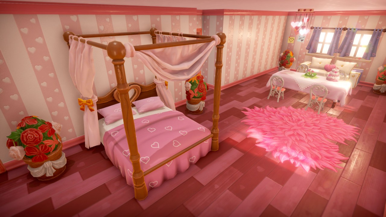 Farm Together: Wedding Pack