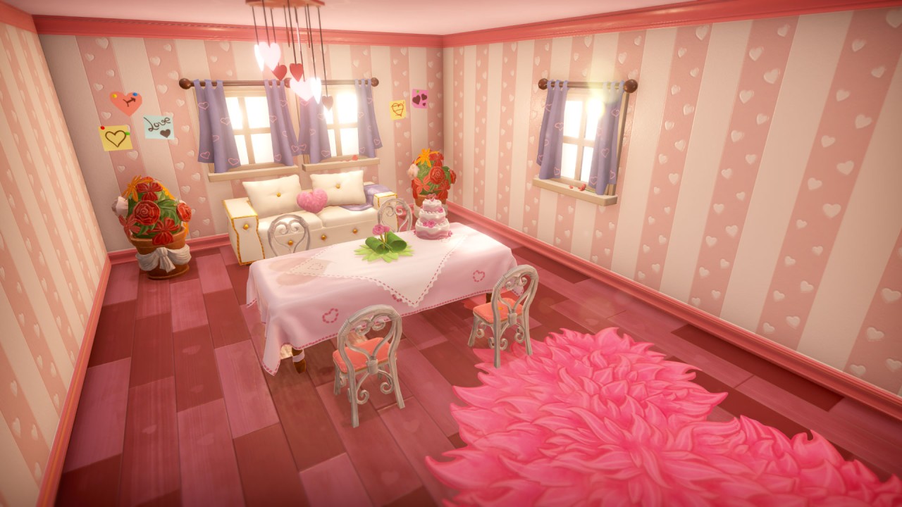 Farm Together: Wedding Pack