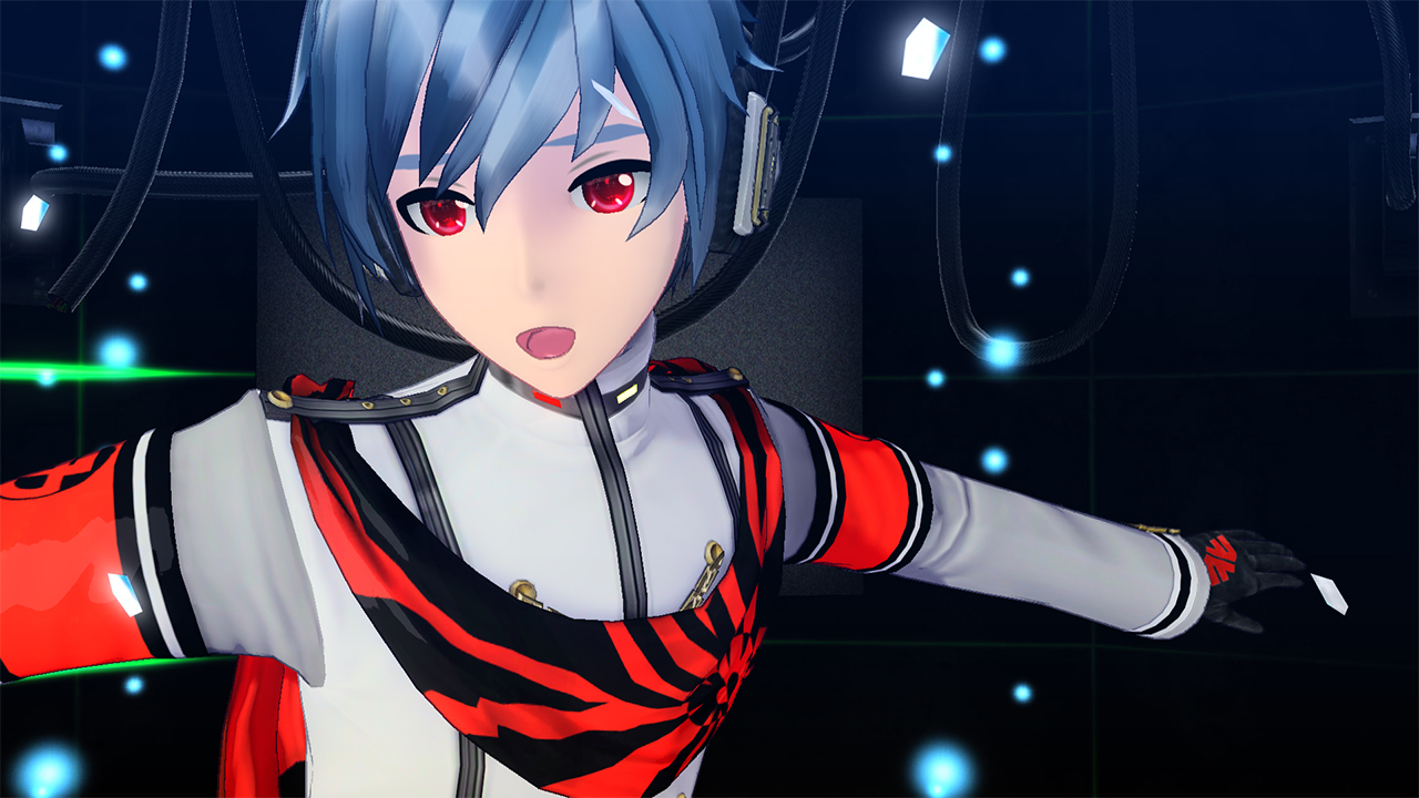 Hatsune Miku: Project Diva – Mega Mix Song Pack 17