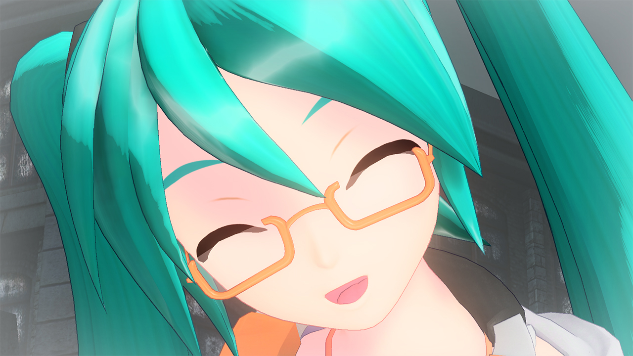 Hatsune Miku: Project Diva – Mega Mix Song Pack 17