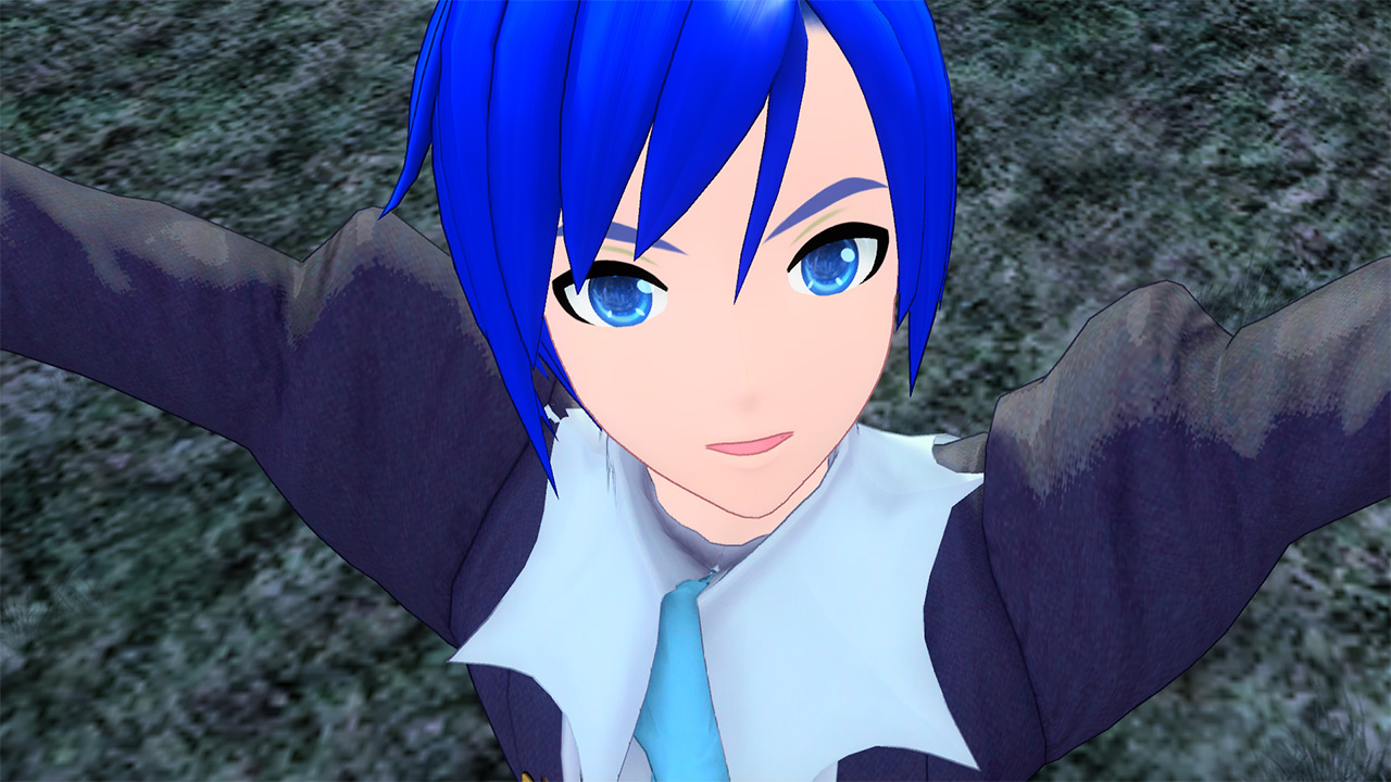 Hatsune Miku: Project Diva – Mega Mix Song Pack 16