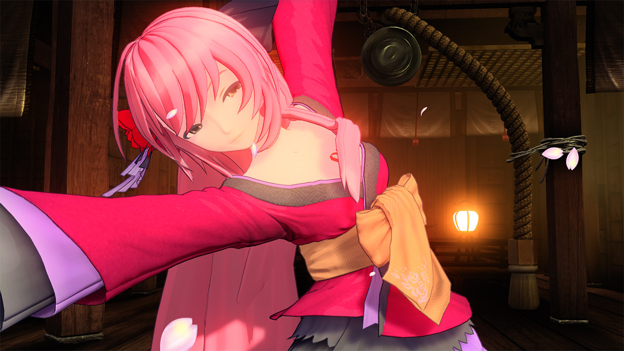 Hatsune Miku: Project Diva – Mega Mix Song Pack 14