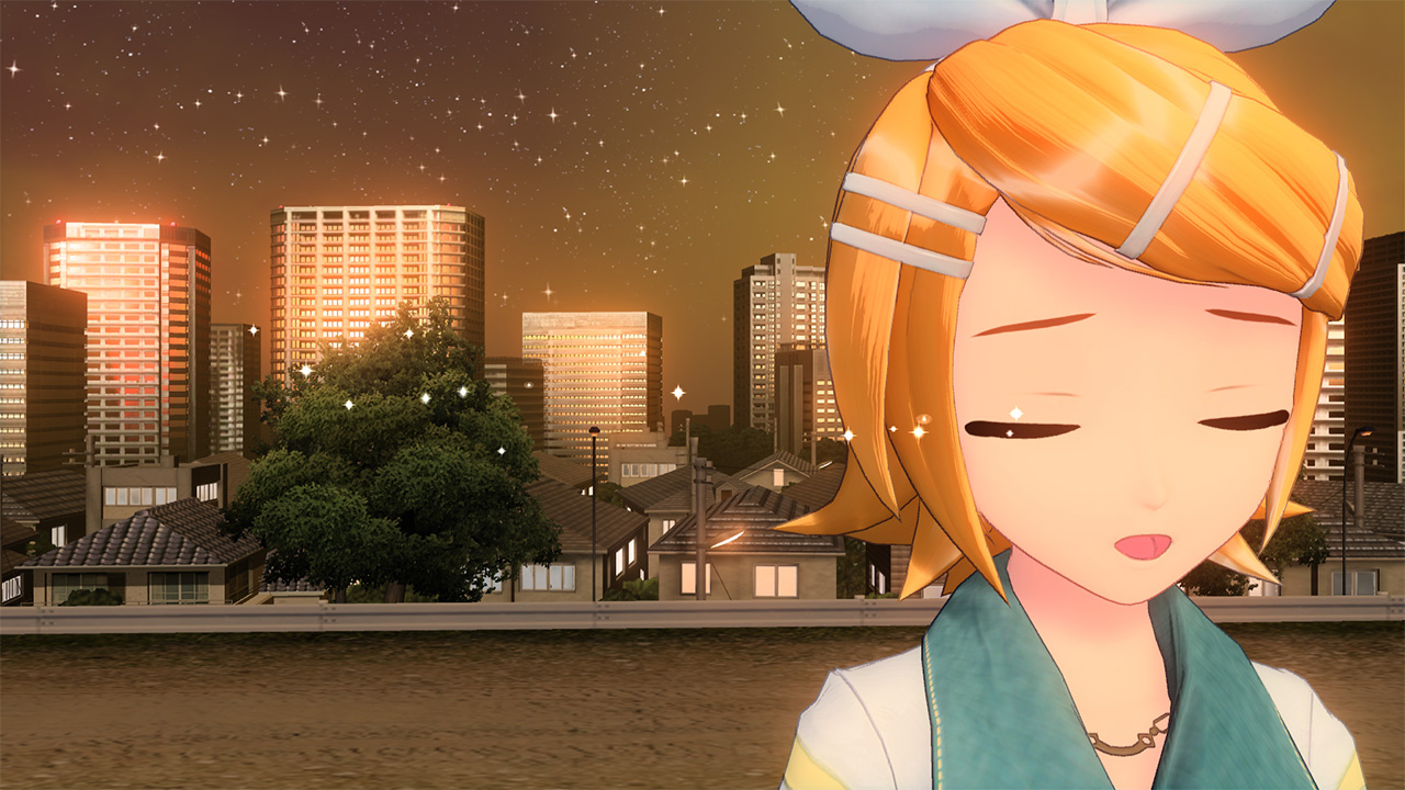 Hatsune Miku: Project Diva – Mega Mix Song Pack 12