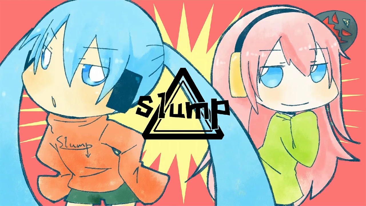 Hatsune Miku: Project Diva – Mega Mix Song Pack 12