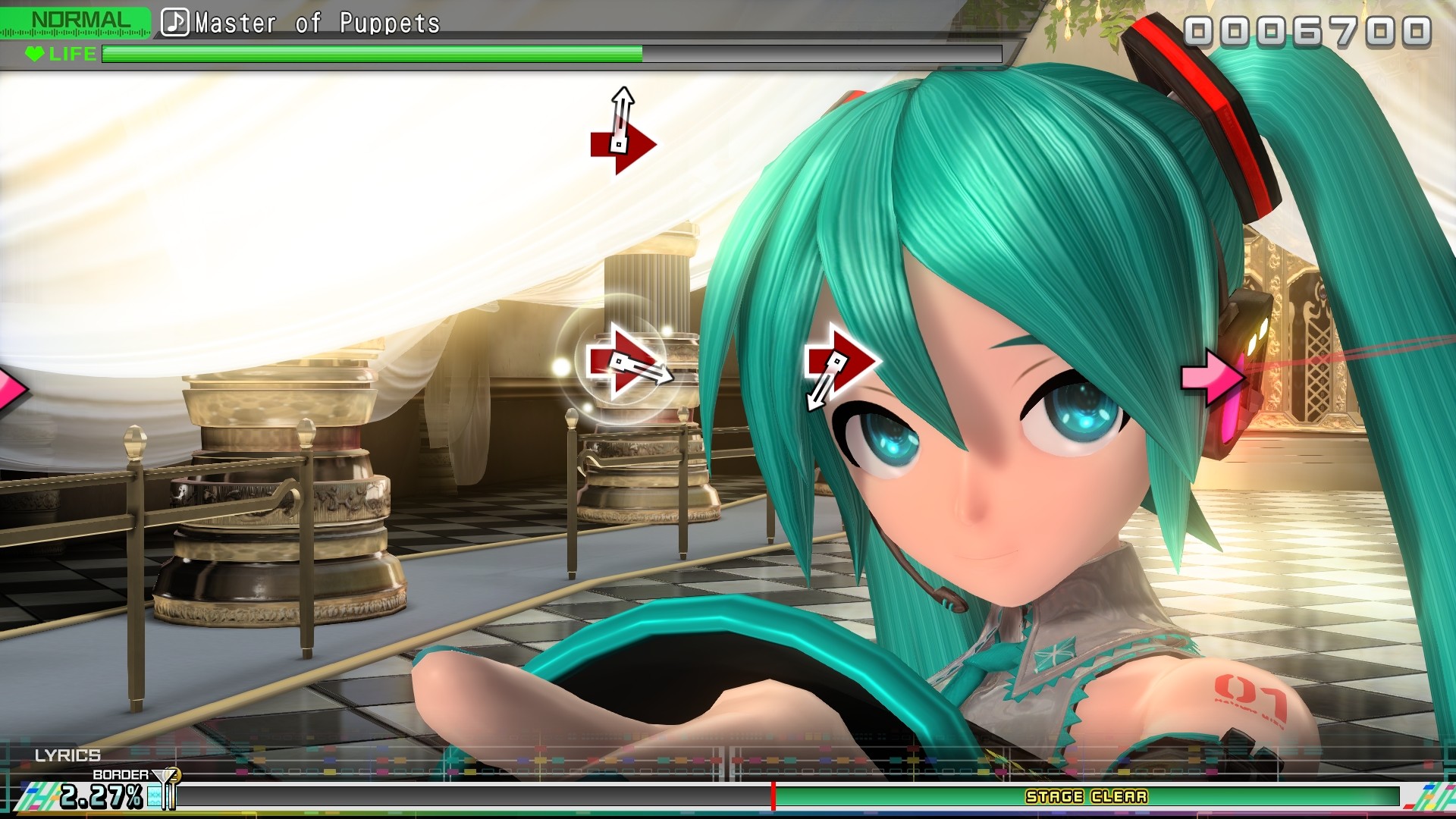 Hatsune Miku: Project Diva – Mega Mix+ Extra Song Pack