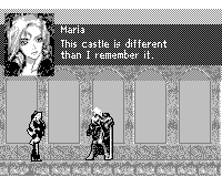 Castlevania: Symphony of the Night
