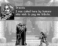 Castlevania: Symphony of the Night