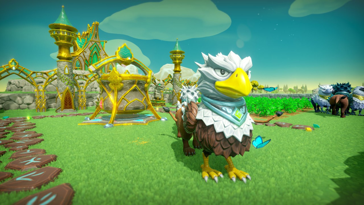 Farm Together: Season 4 Bundle