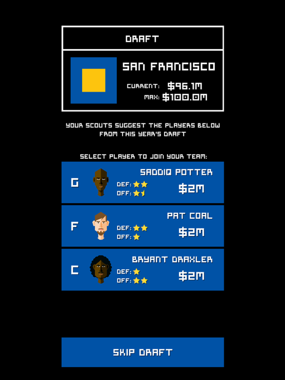 Retro Basketball Coach 2023