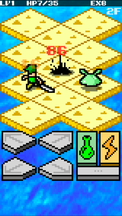 PixelSlime
