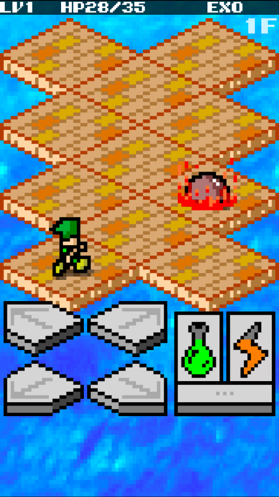 PixelSlime