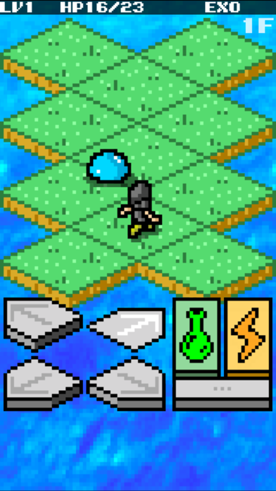 PixelSlime