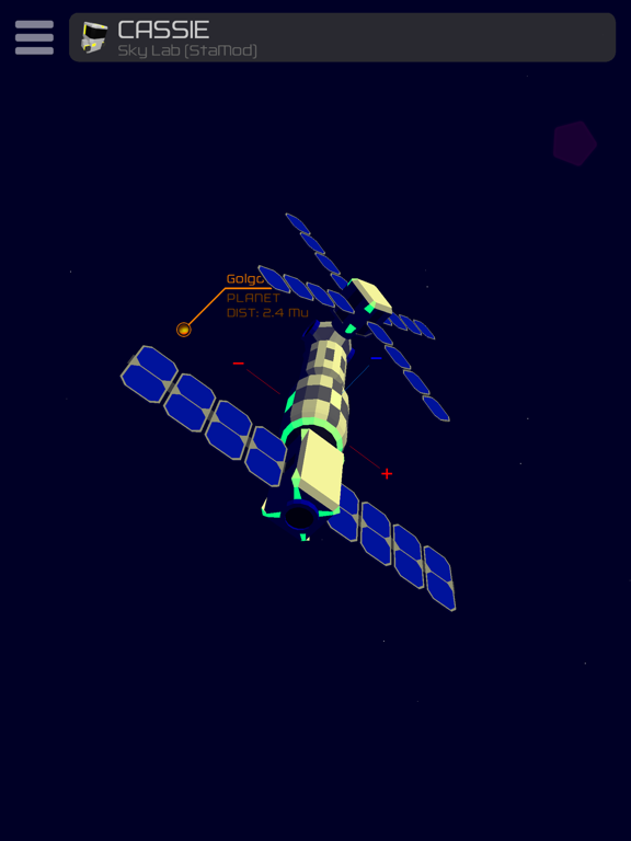 Space Agency 2138
