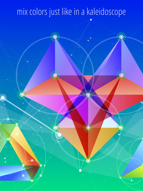 Triz: Sacred Geometry Puzzles