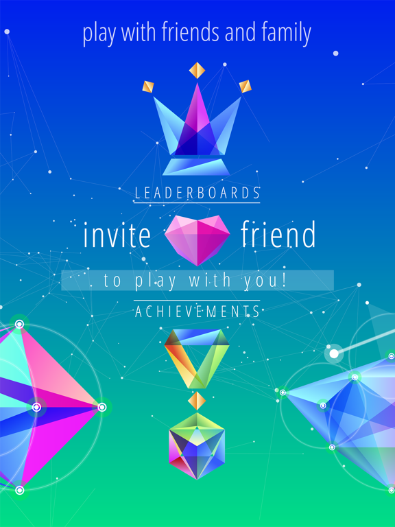 Triz: Sacred Geometry Puzzles