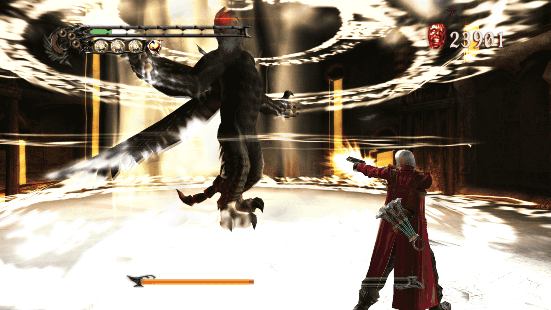 Devil May Cry HD Collection &amp; 4 Special Edition Bundle