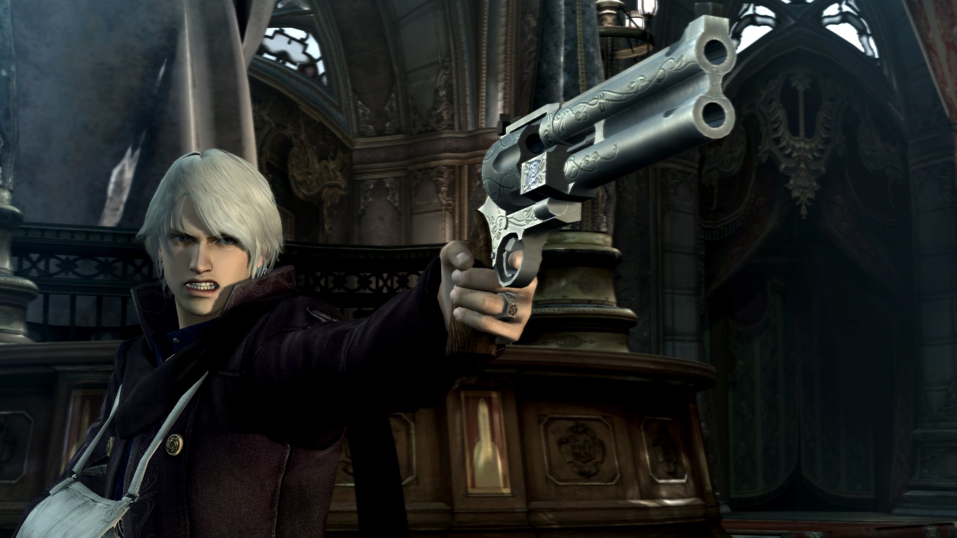 Devil May Cry HD Collection &amp; 4 Special Edition Bundle