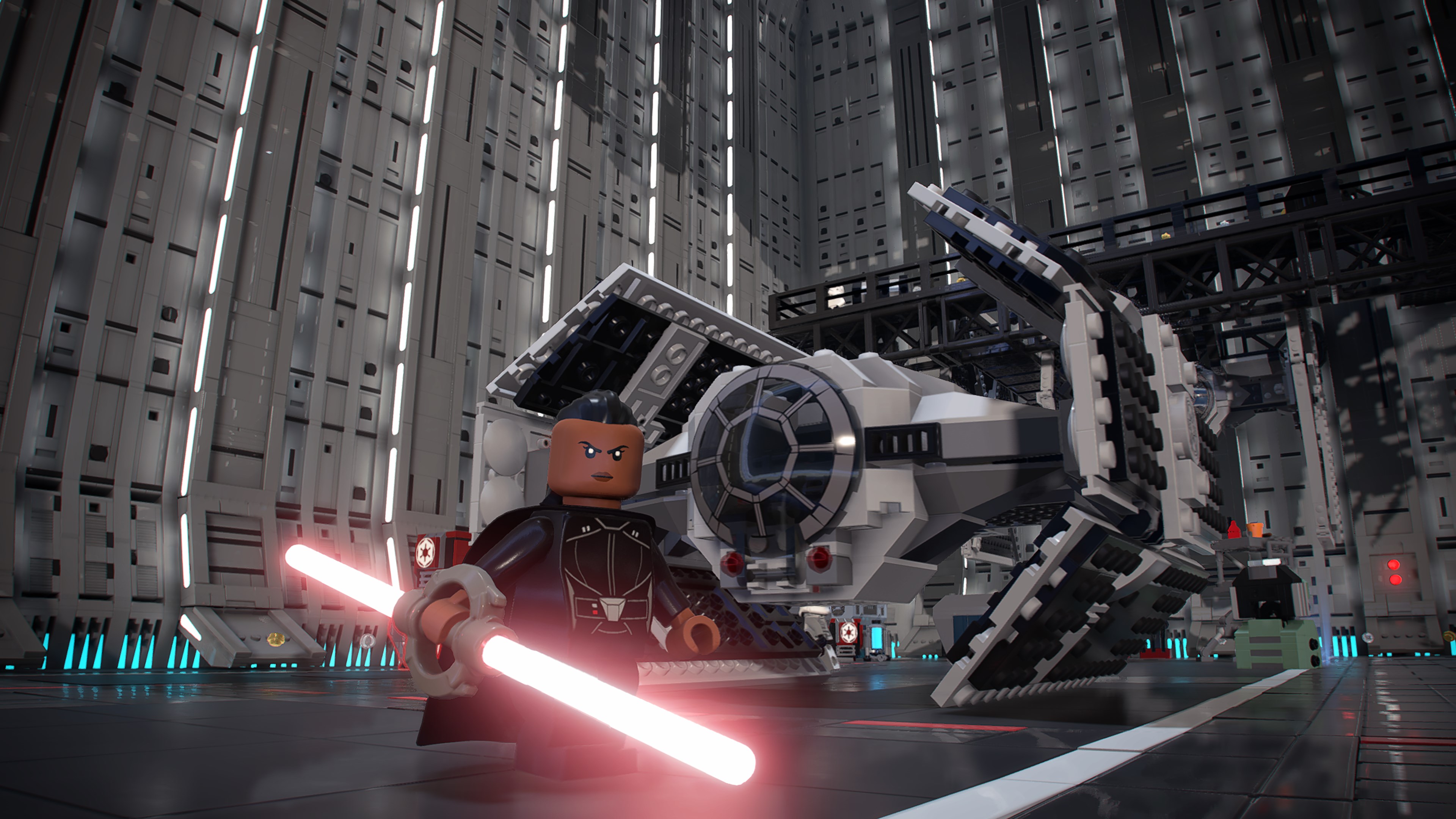 LEGO Star Wars: The Skywalker Saga – Galactic Edition