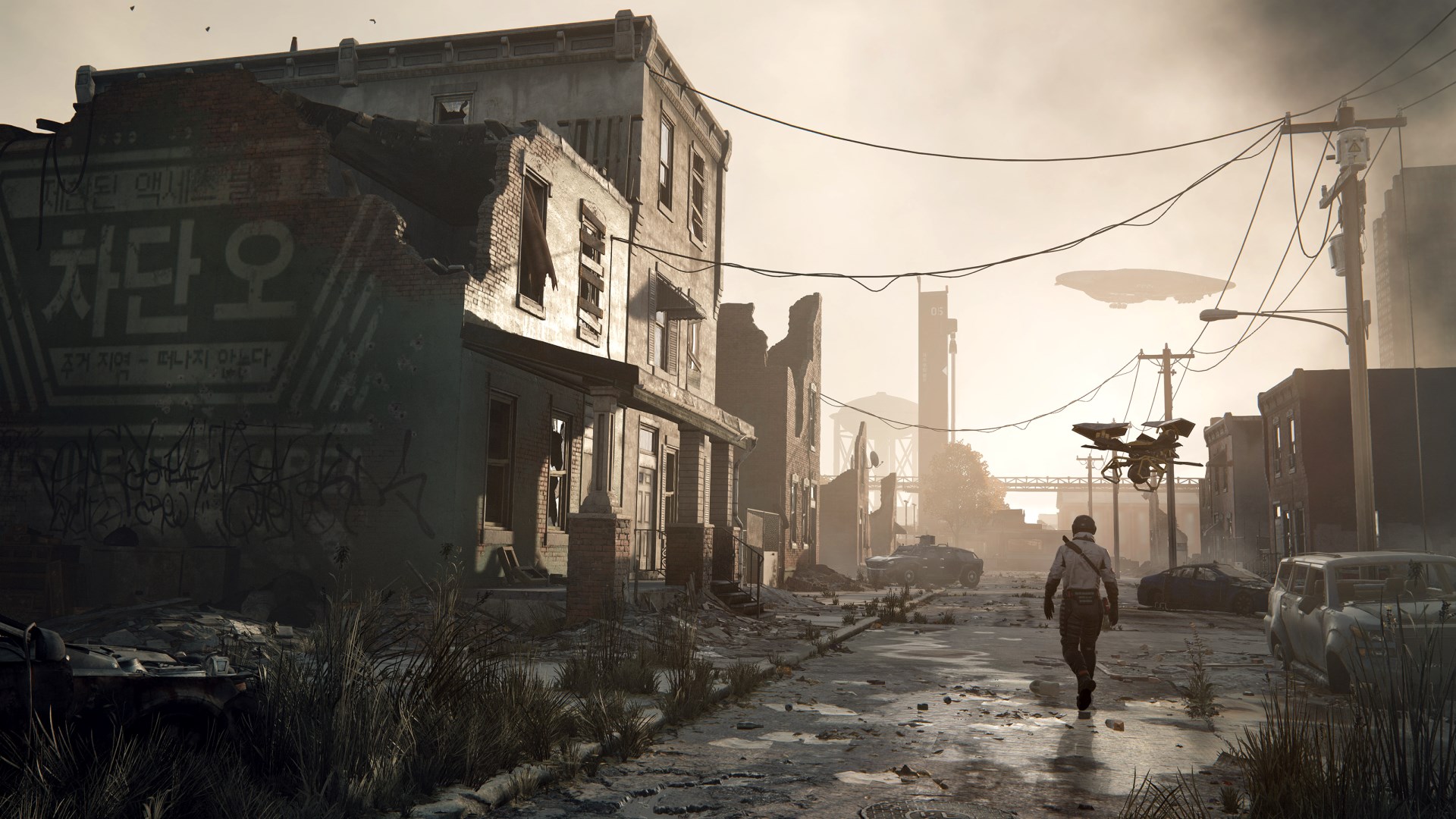 Homefront: The Revolution – Freedom Fighter Bundle