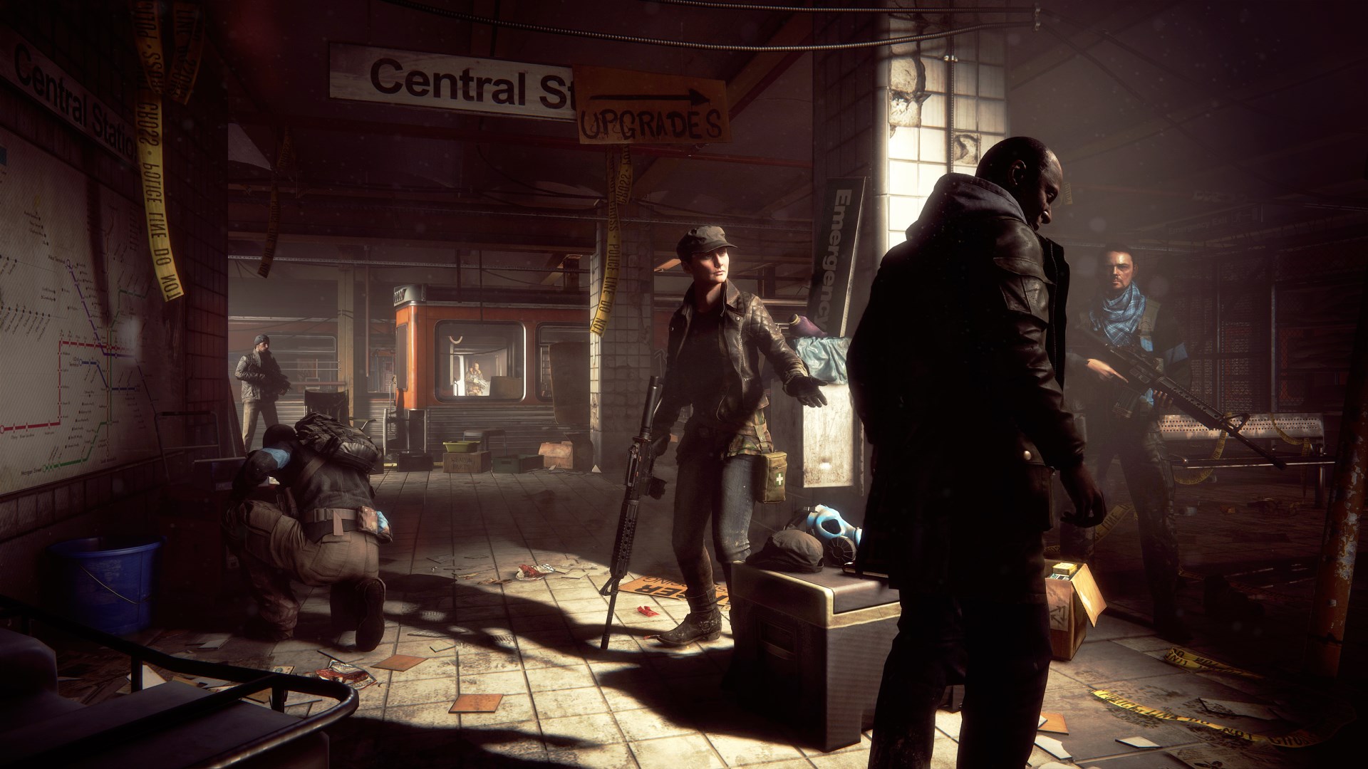 Homefront: The Revolution – Freedom Fighter Bundle