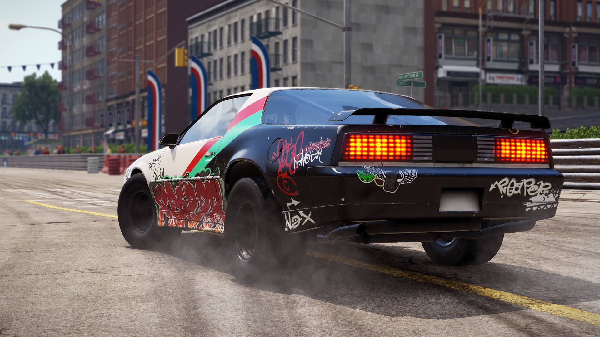 Wreckfest: Reckless Car Pack