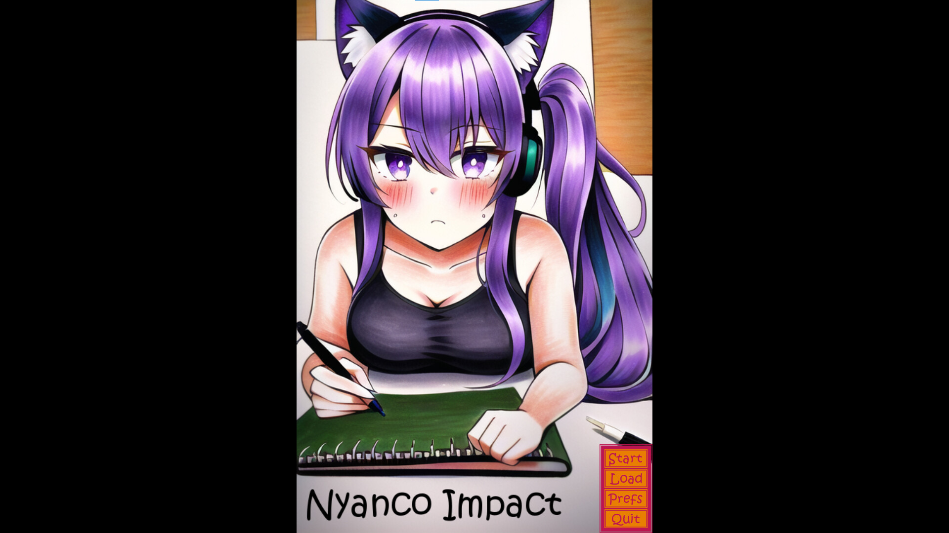 Nyanco Impact