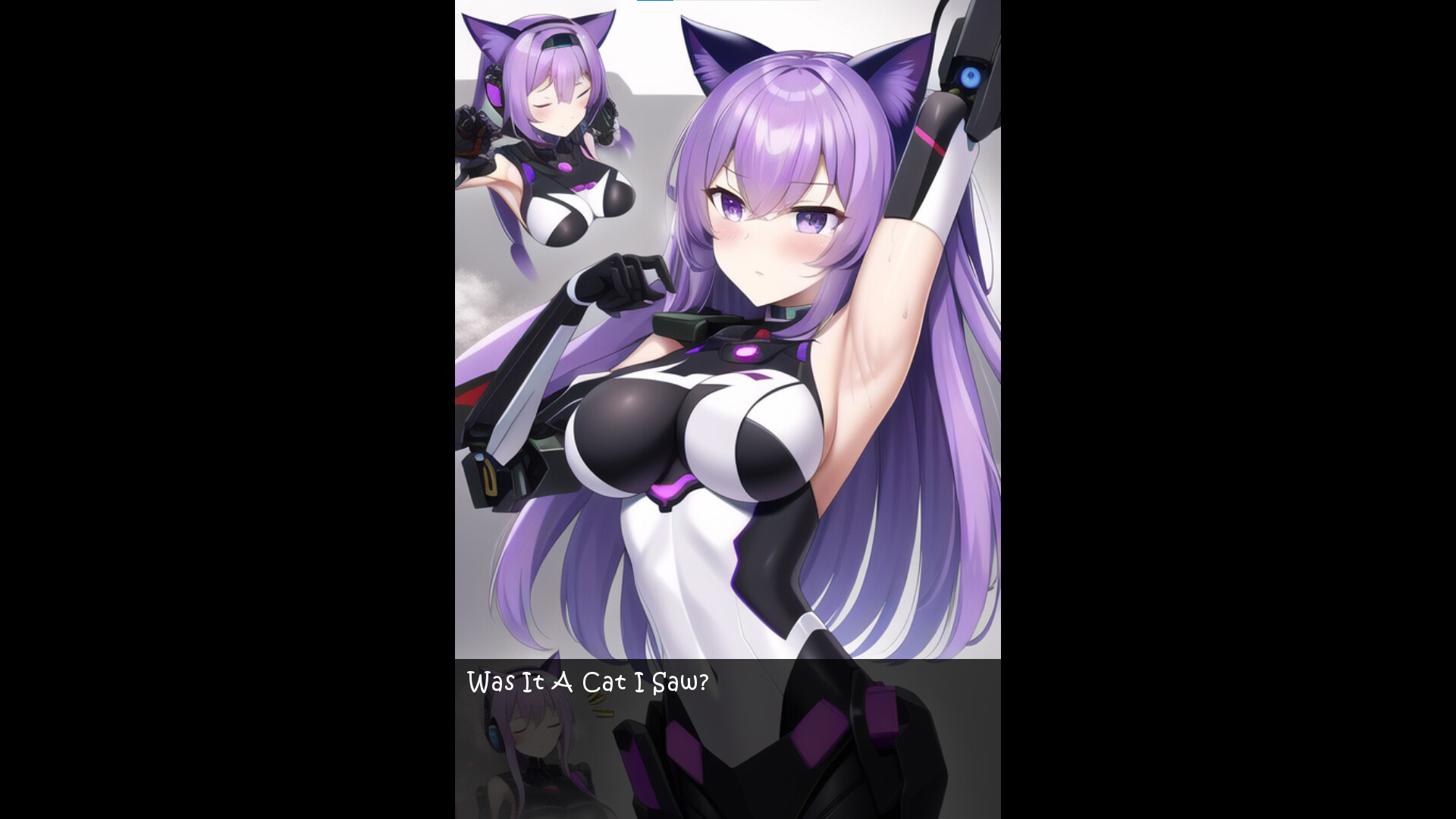 Nyanco Impact
