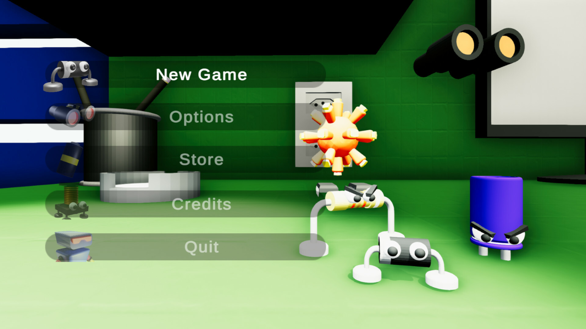 Motherboard Under Attack