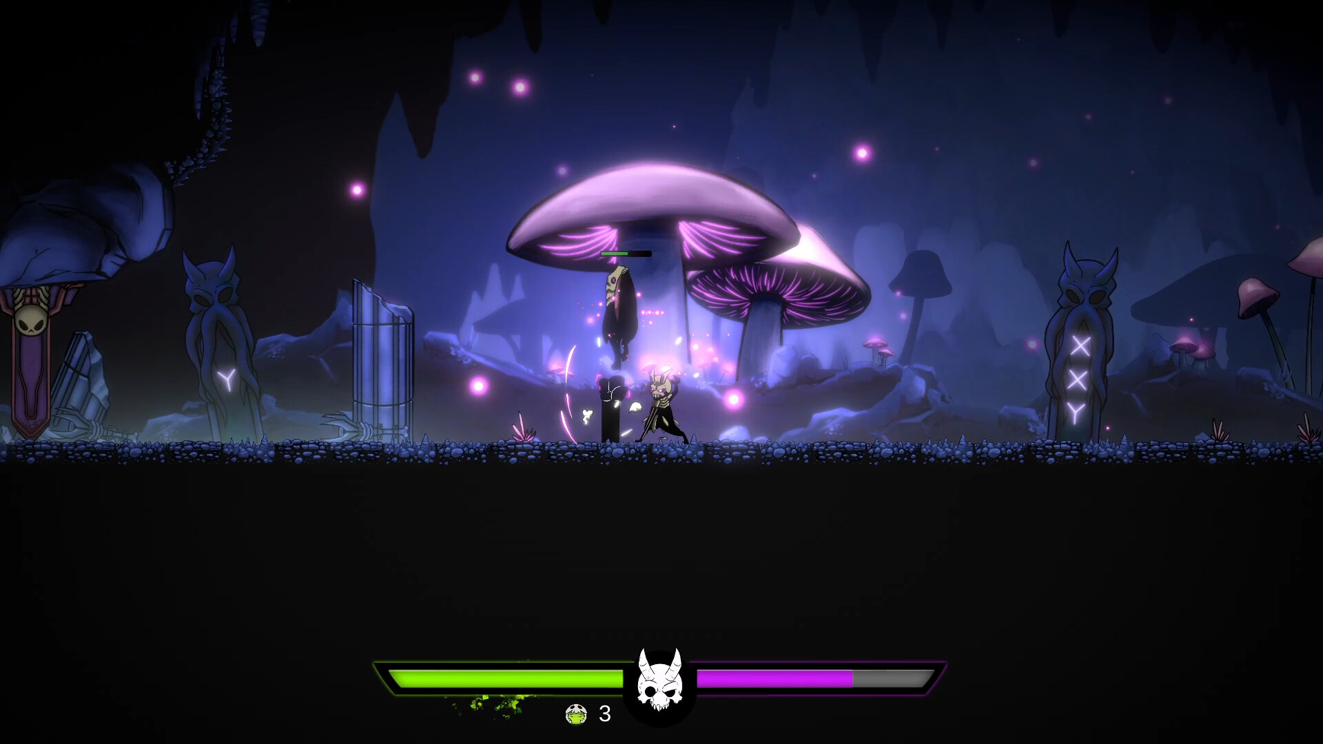 Morkull: Ragast’s Rage