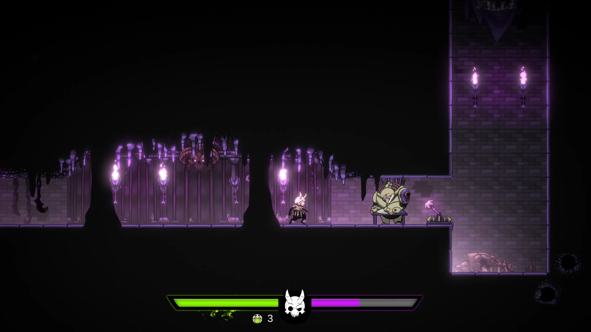 Morkull: Ragast’s Rage