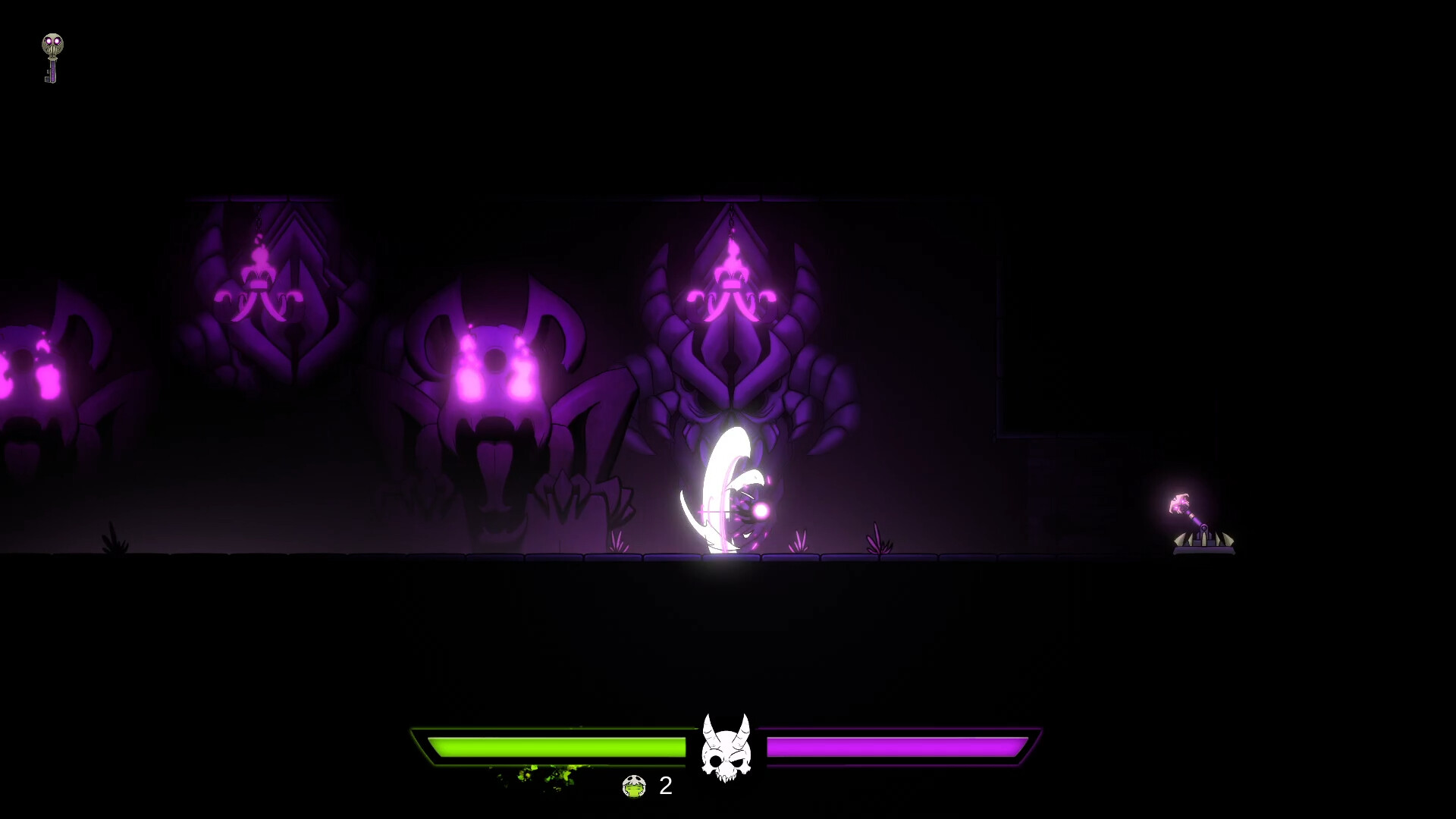 Morkull: Ragast’s Rage