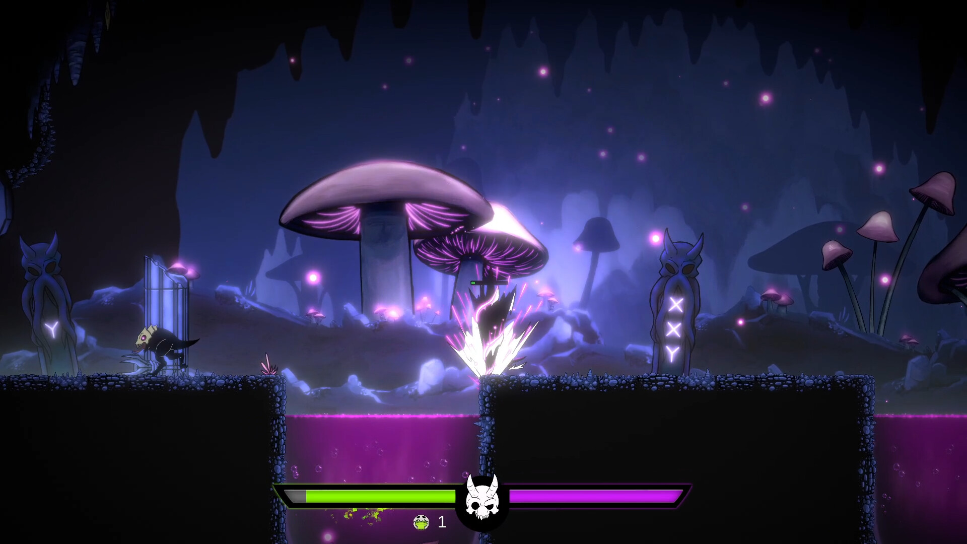 Morkull: Ragast’s Rage