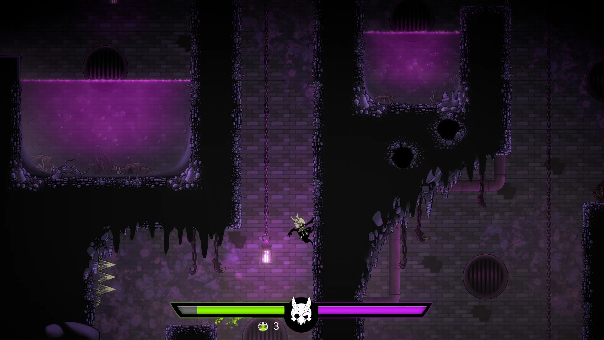 Morkull: Ragast’s Rage