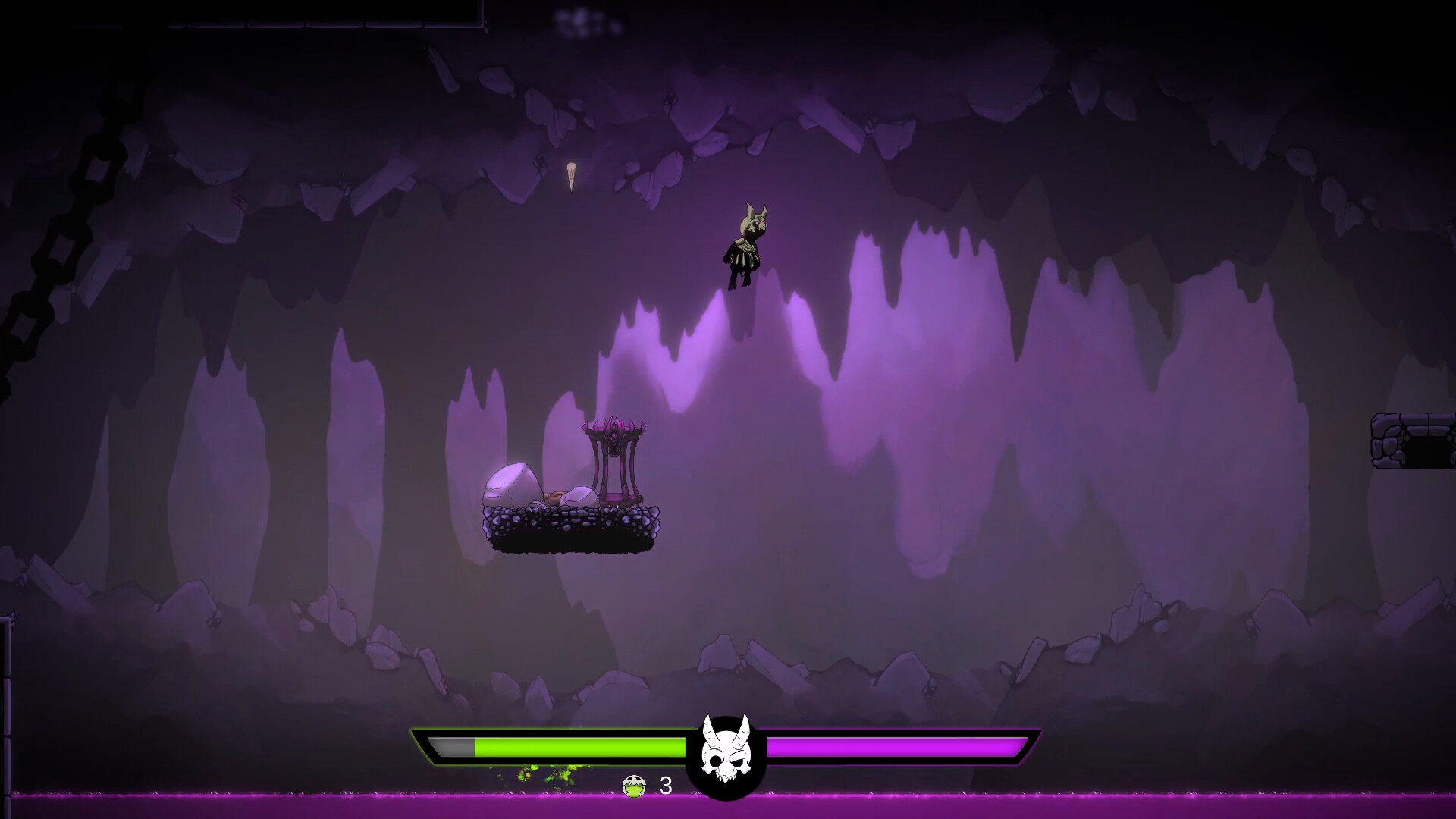 Morkull: Ragast’s Rage