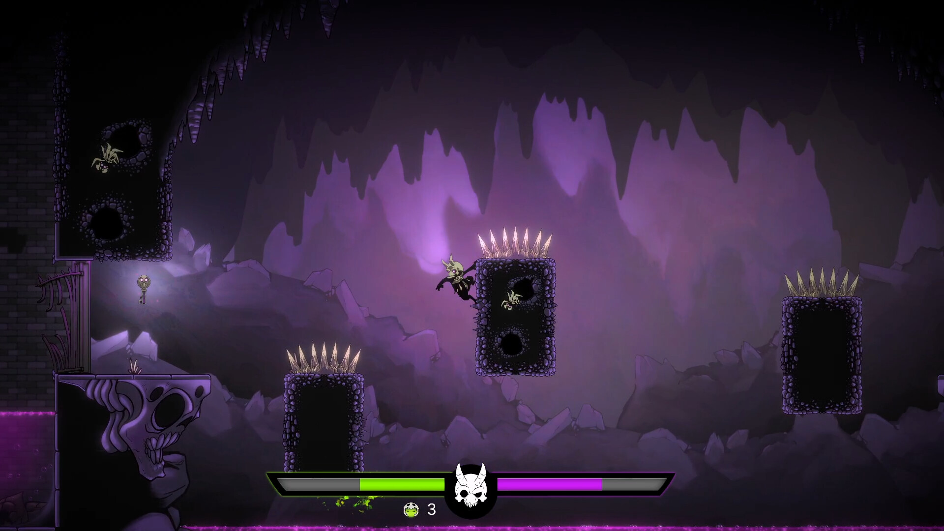 Morkull: Ragast’s Rage