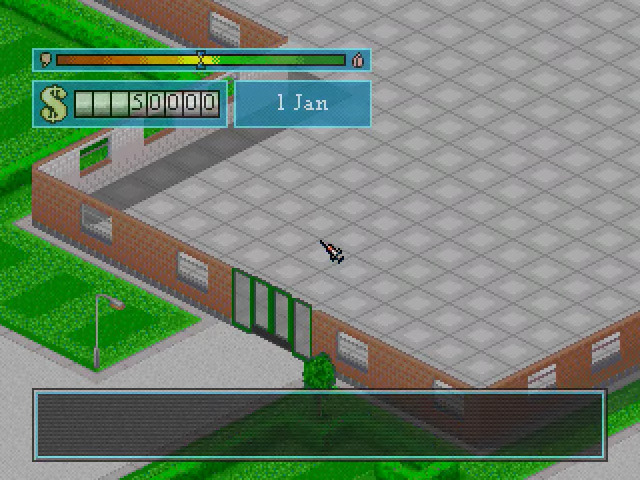 Theme Hospital