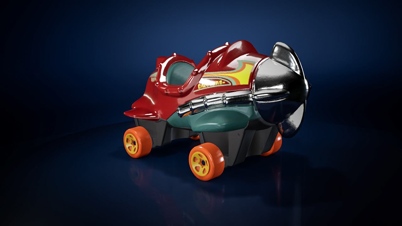 Hot Wheels Unleashed: Christmas Pack