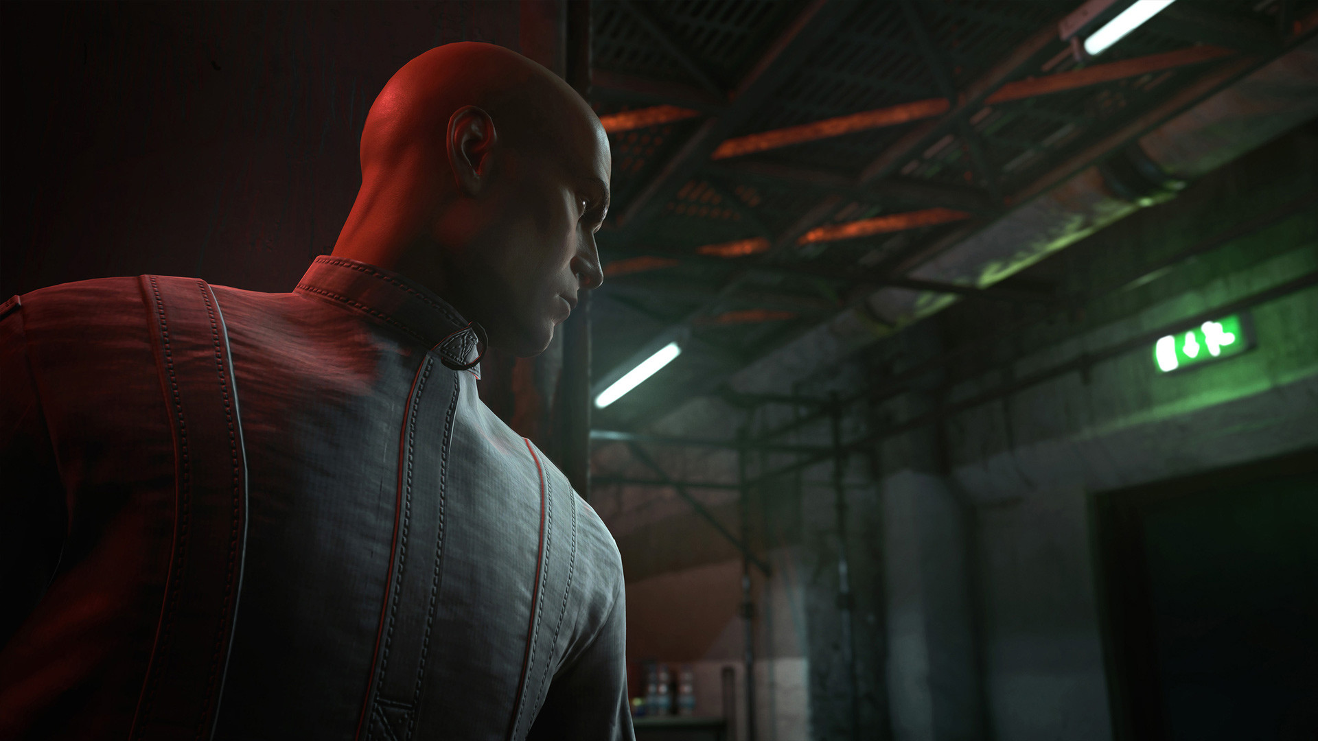 Hitman 3: Deluxe Pack