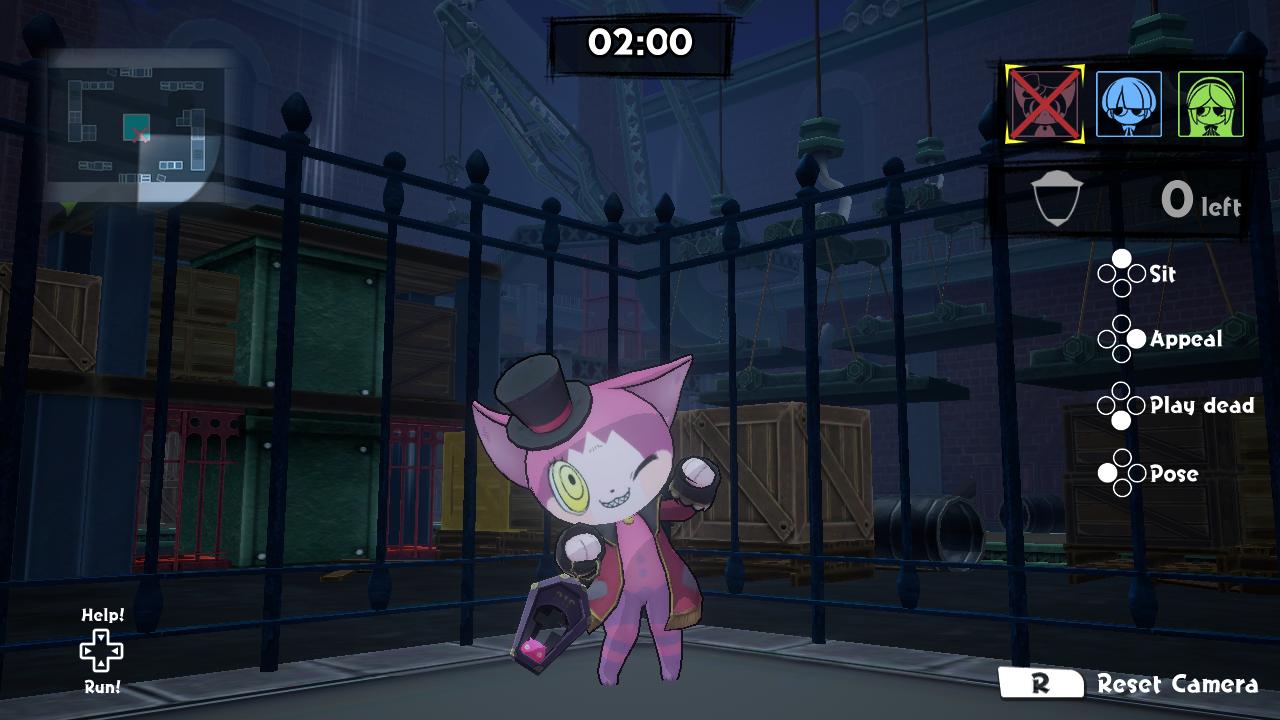 Obakeidoro!: Character DLC Bundle 2