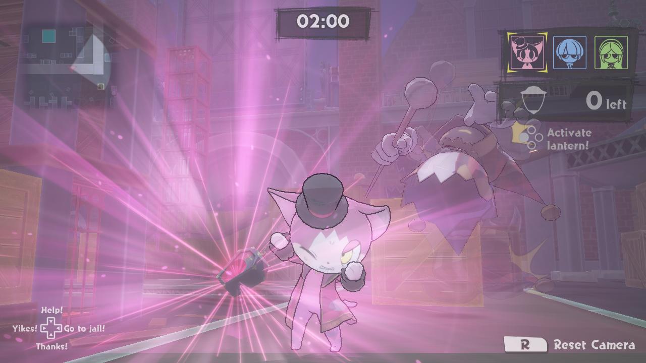 Obakeidoro!: Character DLC Bundle 2