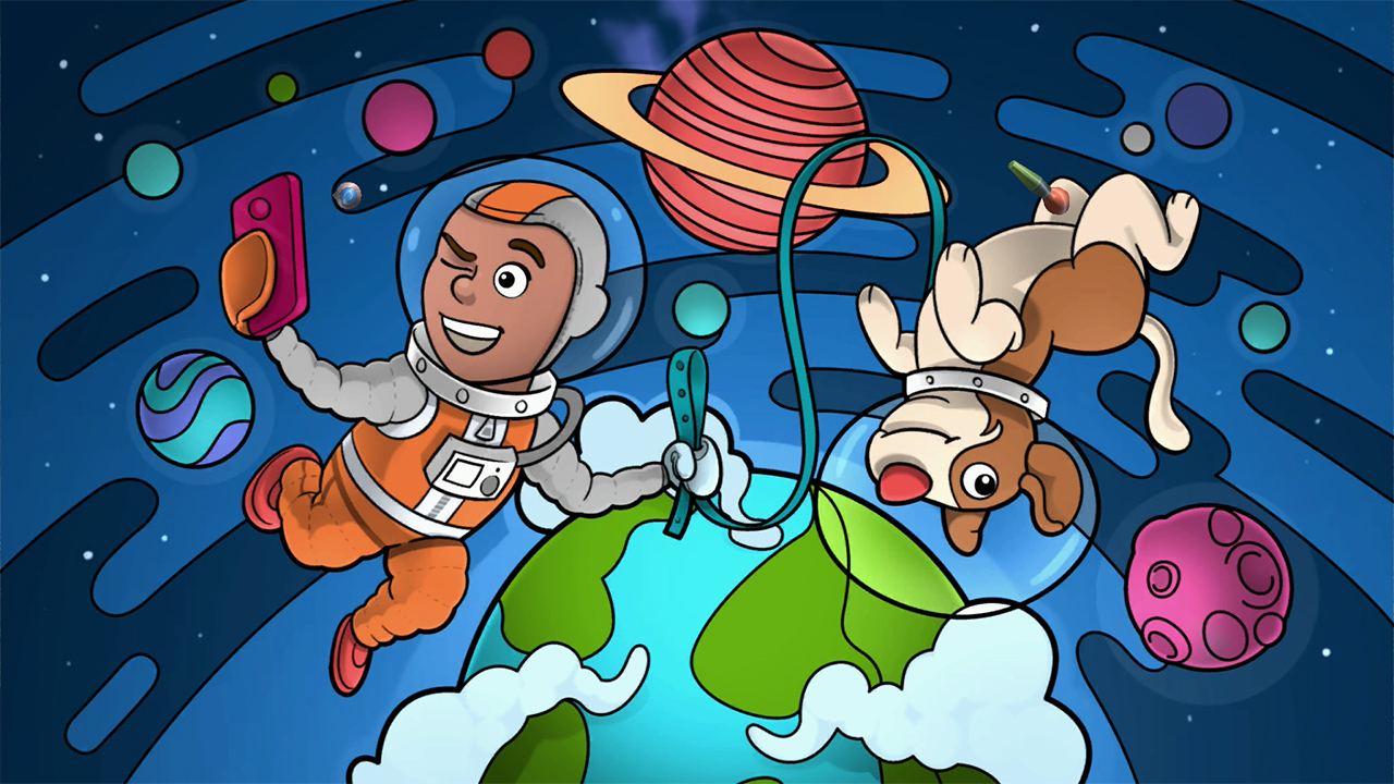 Coloring Book: All DLCs Pack – 298 drawings