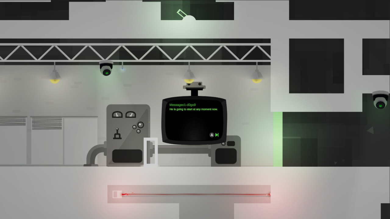 Cyber Velocity Run