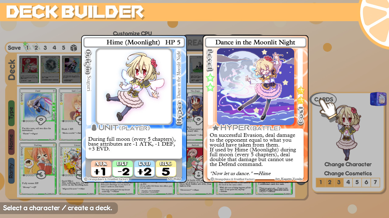 100% Orange Juice: Princess Pack