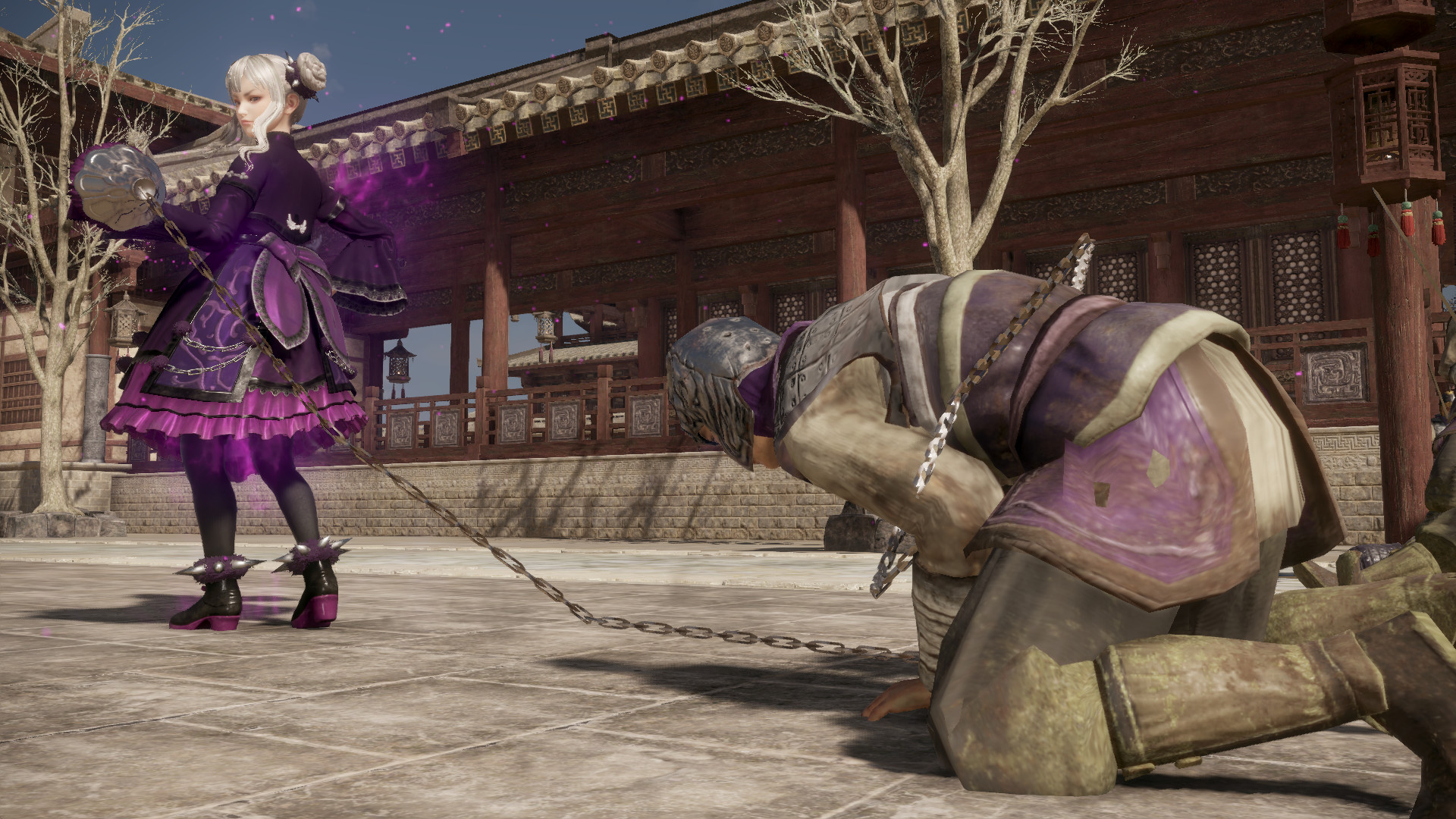 Dynasty Warriors 9: Additional Scenarios Pack