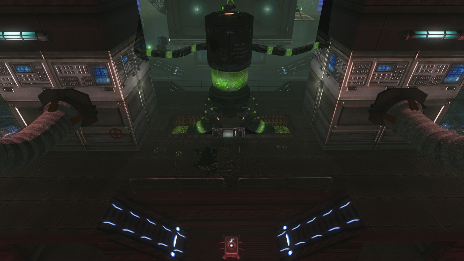 Alien Arena: Map Pack 6