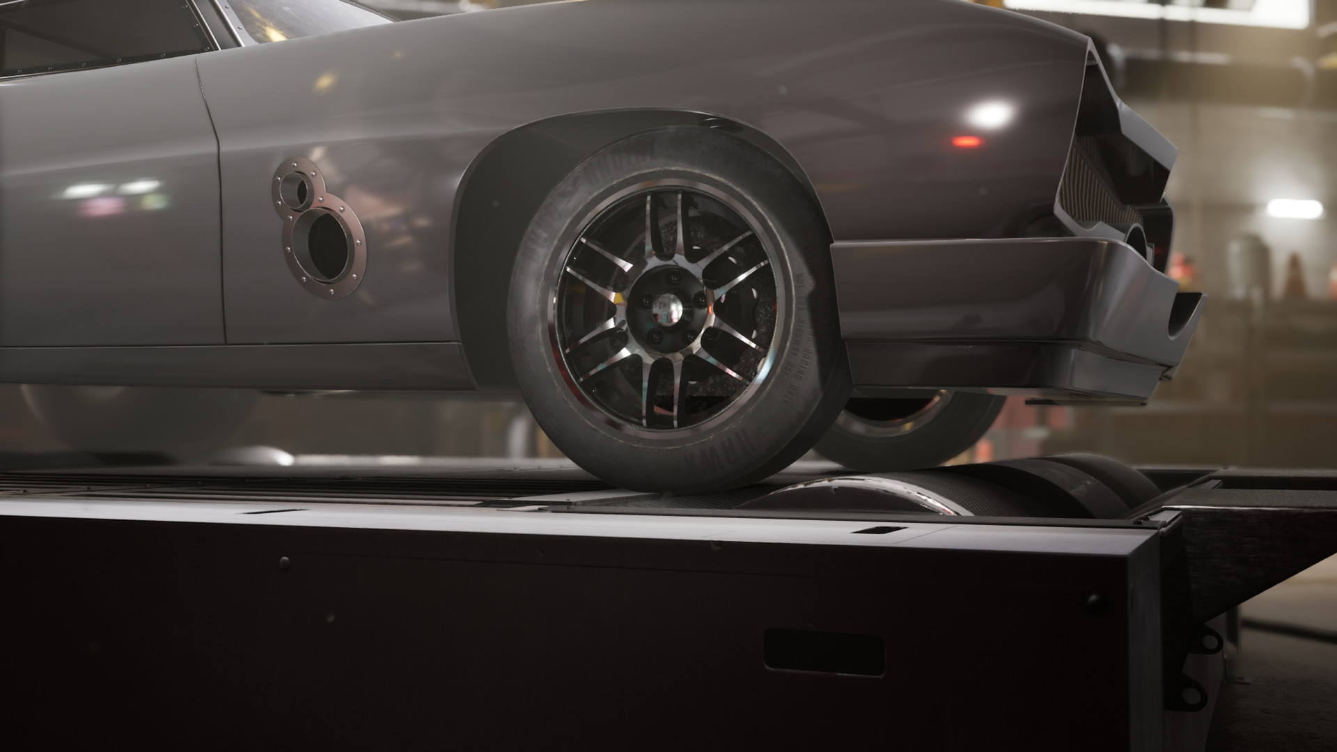 Street Outlaws 2: Winner Takes All – Lizzy Musi Bundle