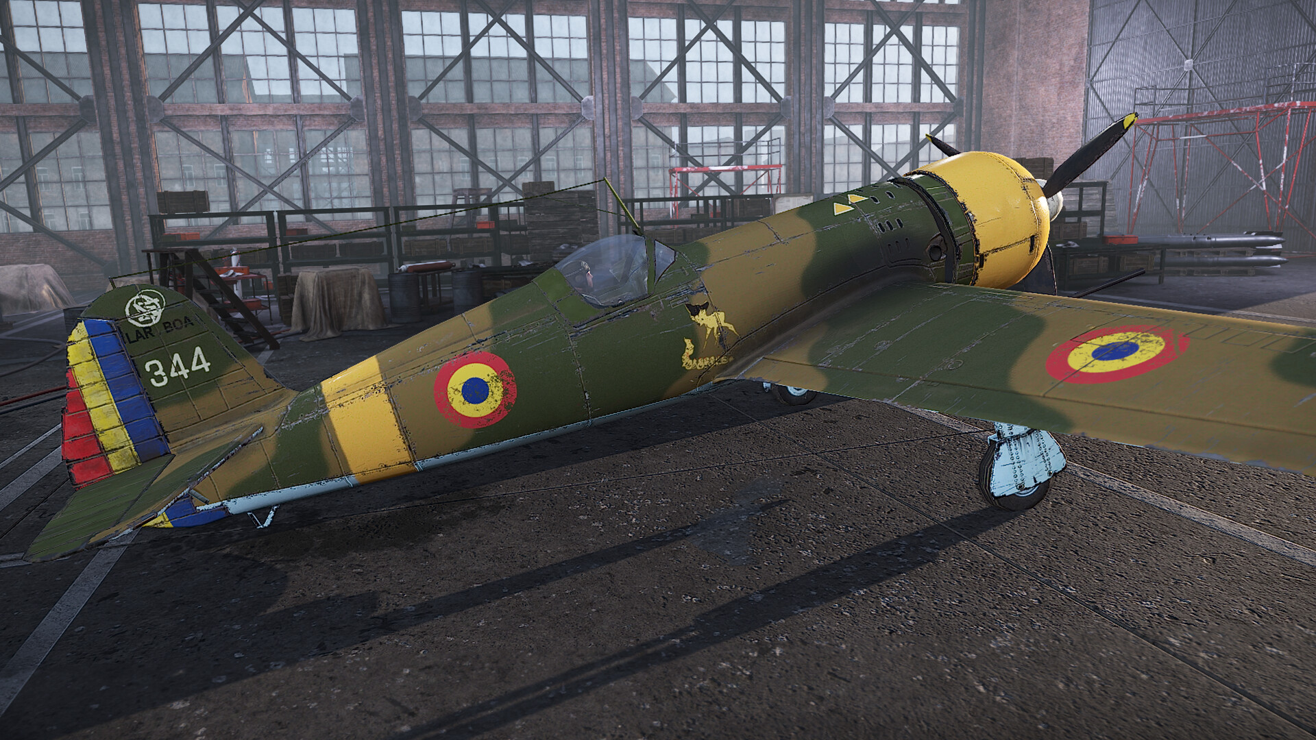 Steel Division 2: Blood Feud in Transylvania
